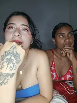 Chloe_Sky_love ওয়েবক্যাম শো