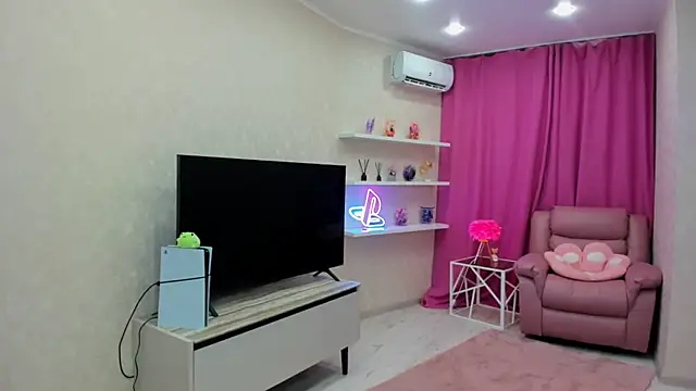 RedLipse 现场XXX聊天