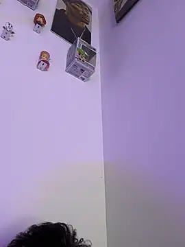 XXX chat uživo modela samm4044