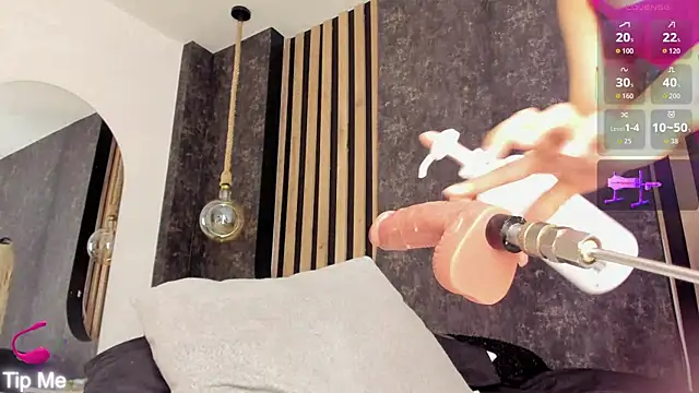 salome-gh Cameră chat live
