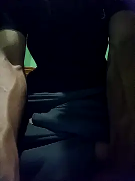 Your_Secret_Slave's Webcam Show