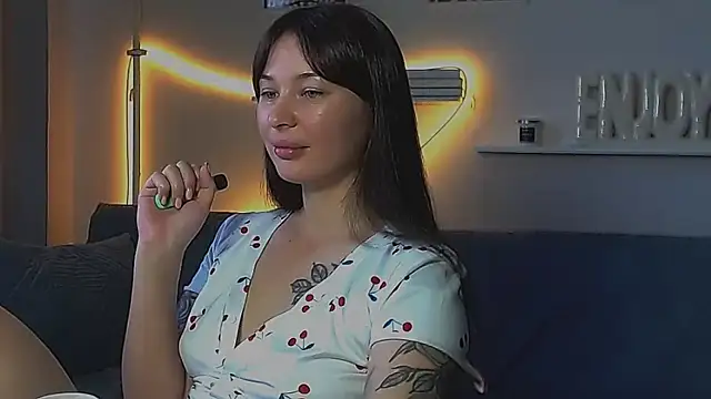 AlexaSven's Live XXX Chat