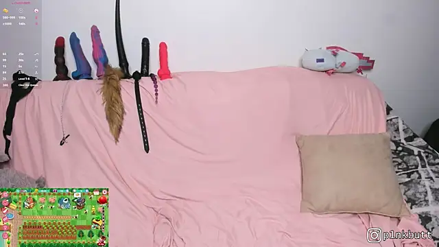 HelenGoat Live XXX-Chat
