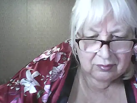 Show Webcam de Alexia64231