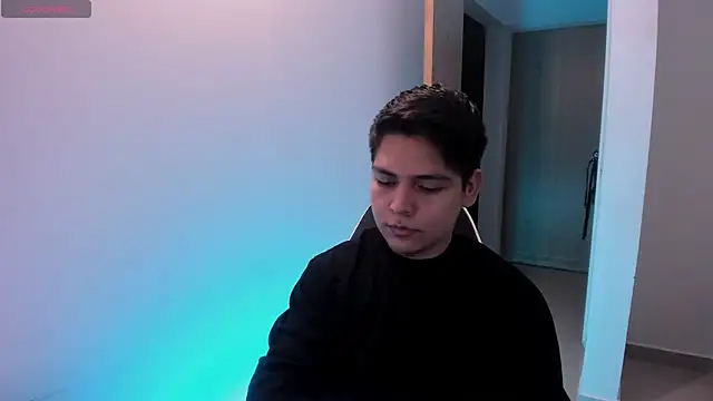 عرض كام Asta_YunoXXX