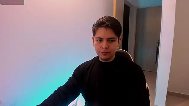 Asta_YunoXXXのライブXXXチャット