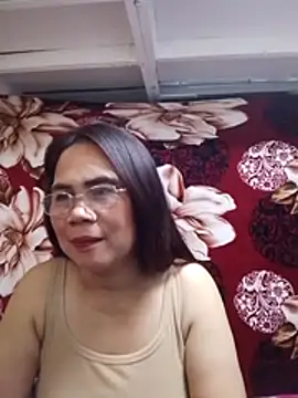 erma_joy Pertunjukan Webcam