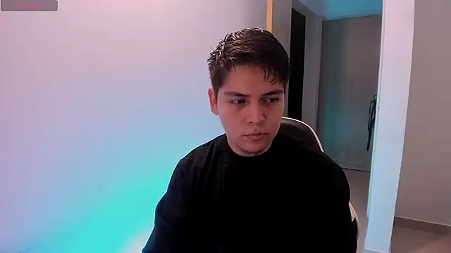 Asta_YunoXXXのウェブカメラショー