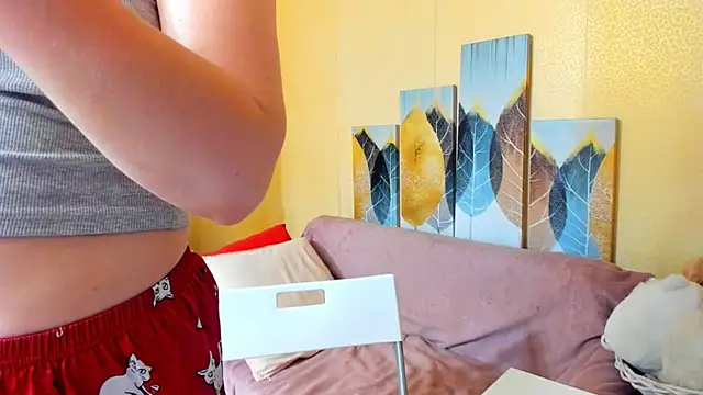 OBabyDoll 라이브 XXX 채팅