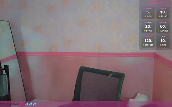 anne_smithe Chat XXX live