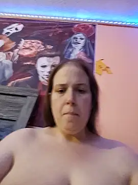 023thickandjuicy07 Show Webcam