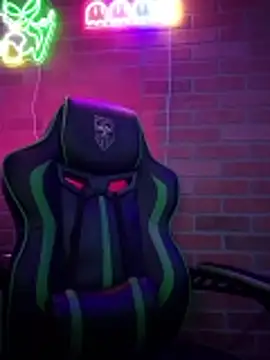 عرض كام chronic_vibez