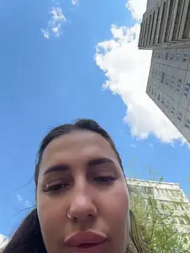 AleksandraRich 在線直播表演