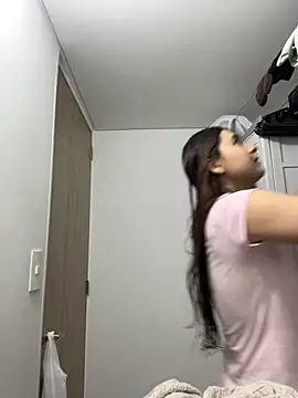 Show Webcam de Valentina_ro