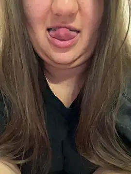 Jane_BBW Adlı Modelin Web Kamerası Şovu