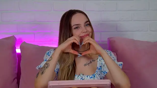 AnitaVenture's Live XXX Chat