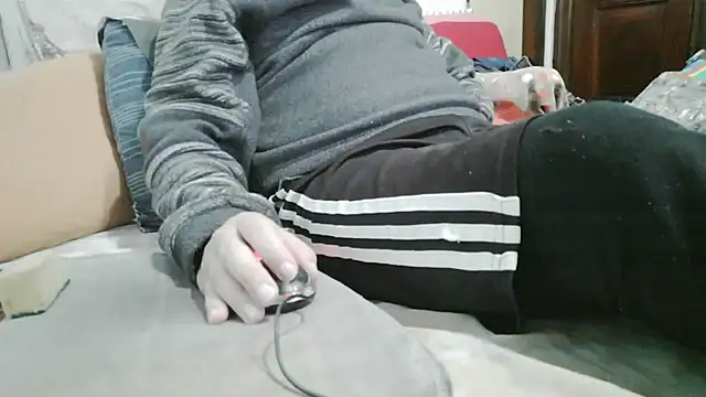 messi_syssy's Live XXX Chat