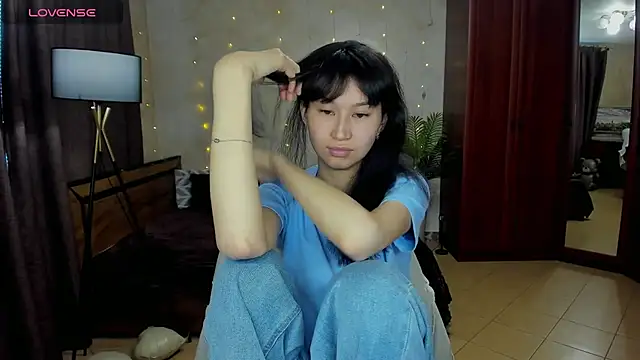 SheilaRare's Live XXX Chat