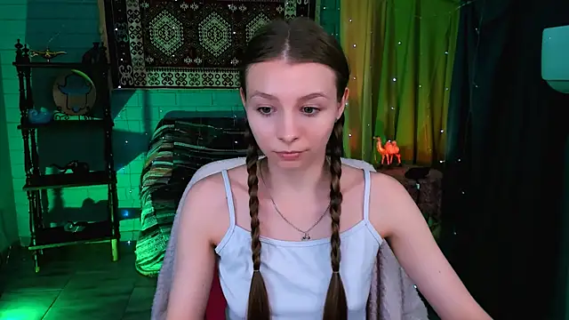 JulieDaniel Obrolan Langsung XXX