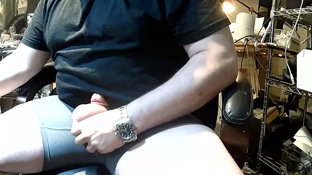 Show Webcam de ctguybj