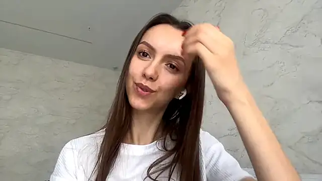 BrandyNorthcott Adlı Modelin Canlı XXX Sohbeti