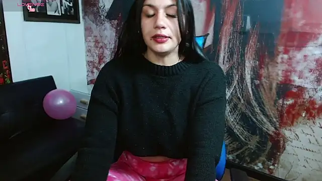gigi_gilt_'s Live XXX Chat