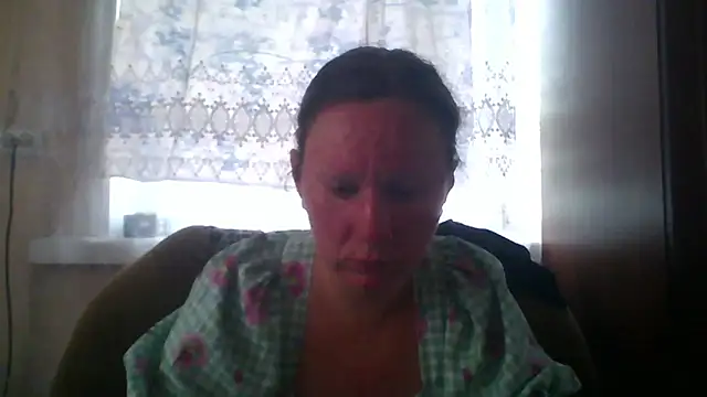 XXX chat uživo modela Norma_Wall