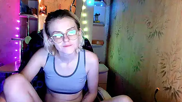 __Freya___ 라이브 XXX 채팅