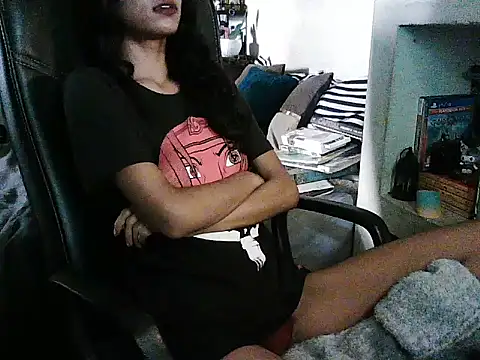 XXX chat uživo modela exude_diya