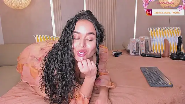 sabrina_shark_ Cameră chat live