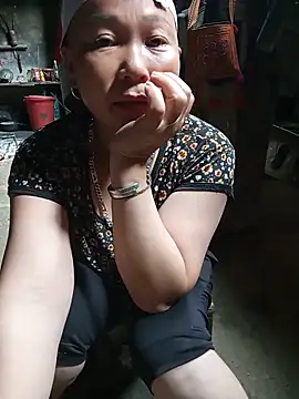 Chat XXX en directo de yaja-chan