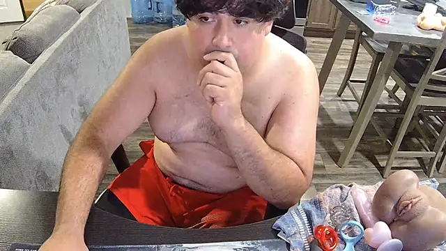 _Alv_ Show Webcam