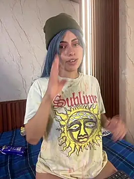 Eva_Feller69 现场XXX聊天