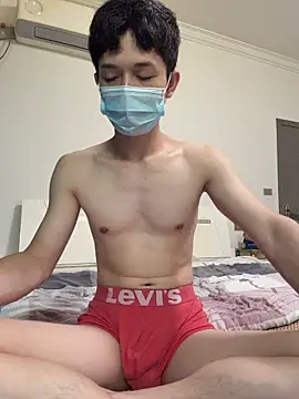 llkiki Live XXX-chat