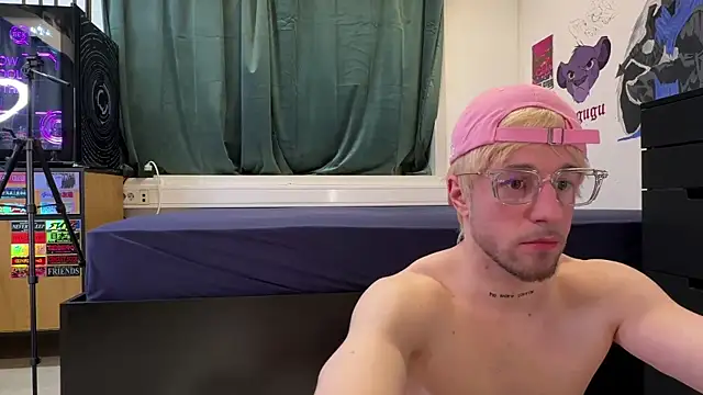 killa2053 Obrolan Langsung XXX
