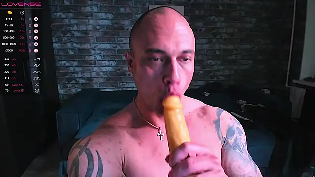 Chat XXX en directo de mark_normal