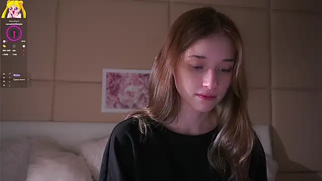 EdlinHargus – Naživo XXX chat