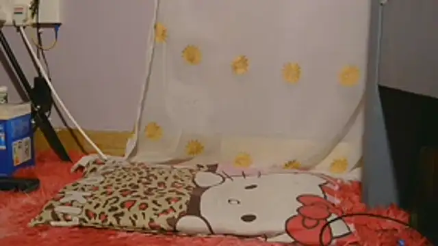 Dic_star Adlı Modelin Canlı XXX Sohbeti