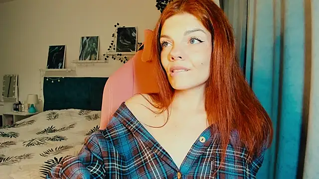 AlysaNightmoonn Live XXX chat