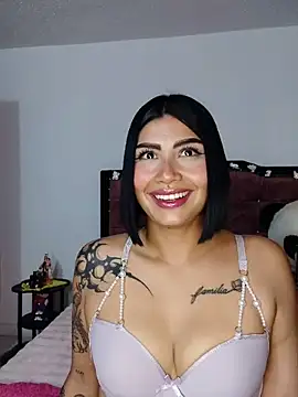 Kylie_brazt লাইভ XXX চ্যাট