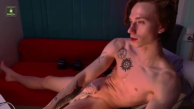 ares_pallini Adlı Modelin Web Kamerası Şovu