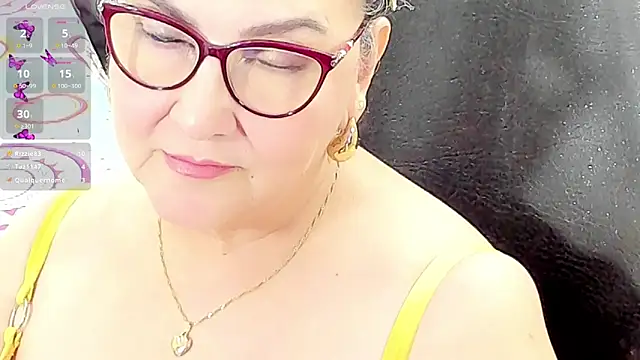cataleya_mom's Webcam Show