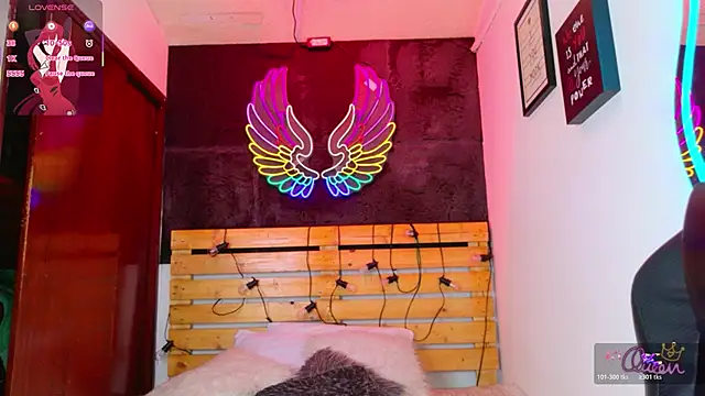 Chat XXX en directo de meghan_nill