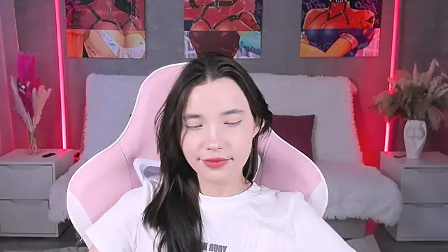 as1an_girlfriend's Live XXX Chat