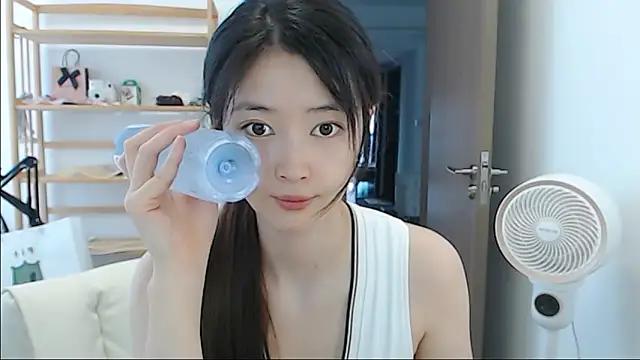 Mimi-cnbaby Show Webcam