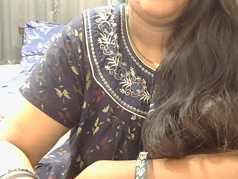 Chat XXX en directo de Nisha-telugu