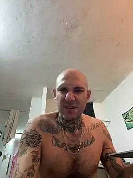 N3N3_SINS webkamerás műsora