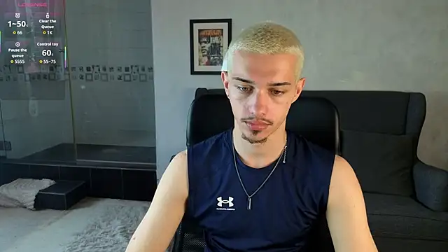 KaydenDrew Live XXX-chat