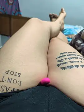Bloom_Dahlia Live XXX-chat