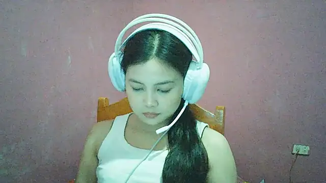 Chatroom XXX en direct de DessertFlower